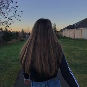 Meet your Posher, Celeste